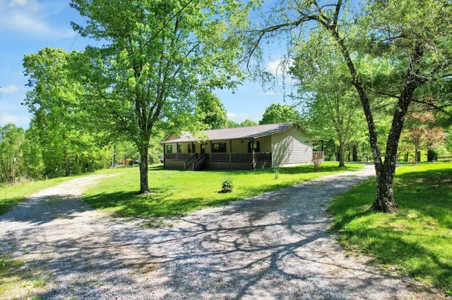 $2,300 | 470 Flat Branch Road, Tracy City, TN 37387