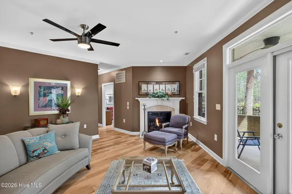 $600,000 | 645 Village Park Drive, Unit B102, Wilmington, NC 28405