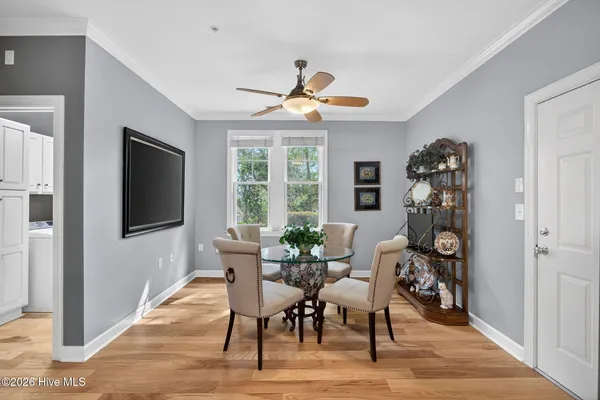 $600,000 | 645 Village Park Drive, Unit B102, Wilmington, NC 28405