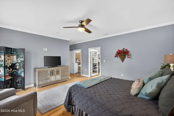 $600,000 | 645 Village Park Drive, Unit B102, Wilmington, NC 28405