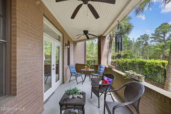 $600,000 | 645 Village Park Drive, Unit B102, Wilmington, NC 28405