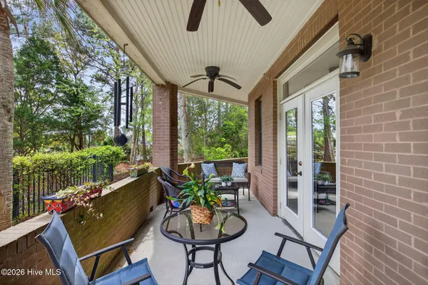 $600,000 | 645 Village Park Drive, Unit B102, Wilmington, NC 28405