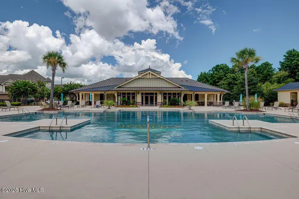 $600,000 | 645 Village Park Drive, Unit B102, Wilmington, NC 28405