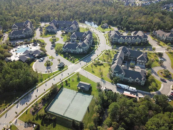 $600,000 | 645 Village Park Drive, Unit B102, Wilmington, NC 28405
