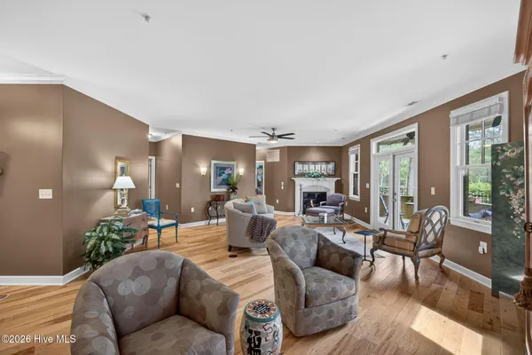 $600,000 | 645 Village Park Drive, Unit B102, Wilmington, NC 28405