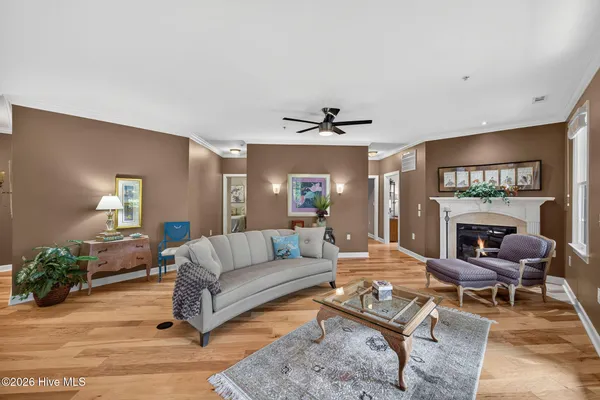 $600,000 | 645 Village Park Drive, Unit B102, Wilmington, NC 28405