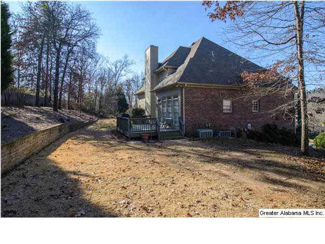 4083 Milner Way Birmingham, AL 35242 - Photo 32 of 32