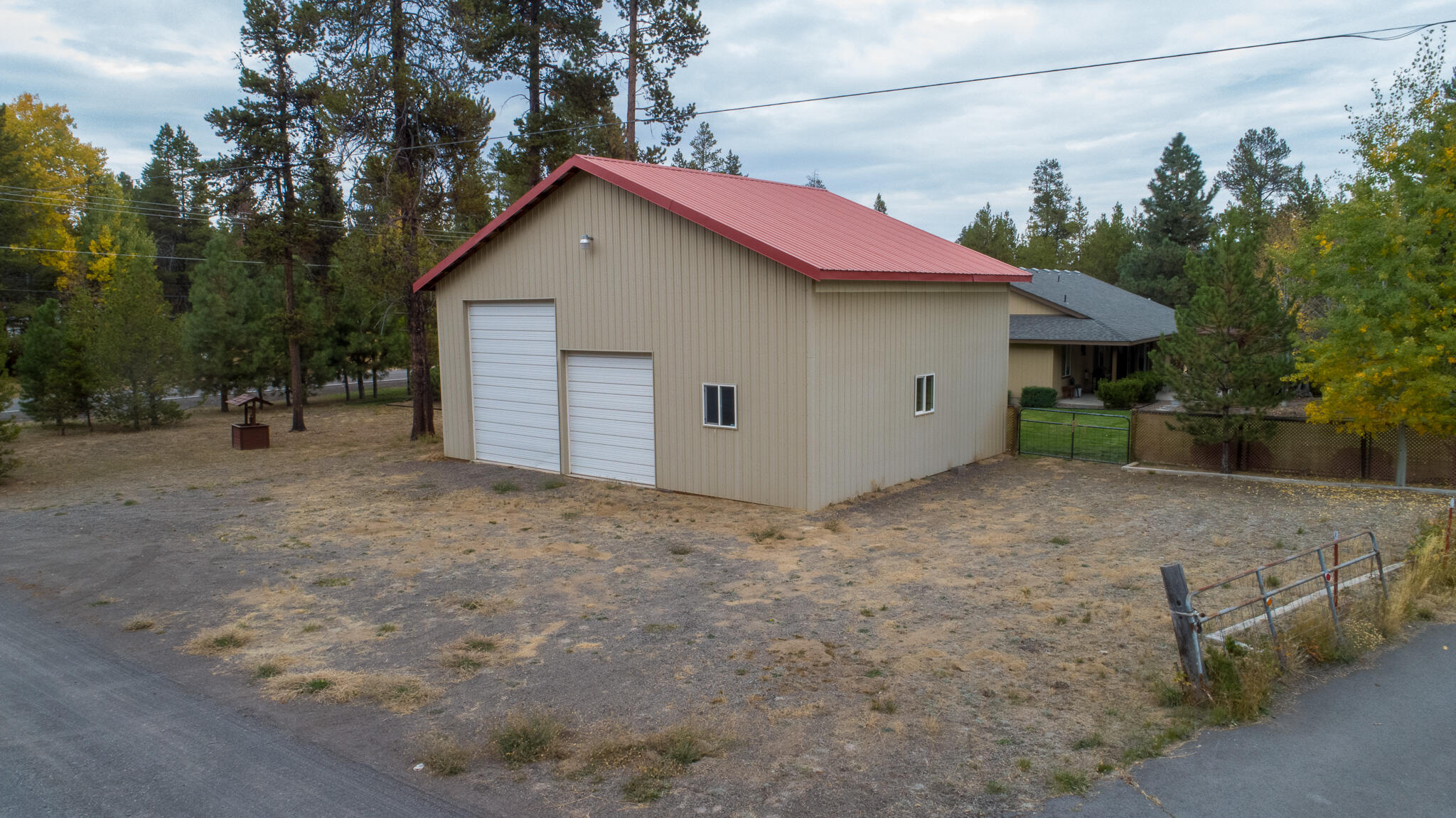 16095 Dawn Road La Pine, OR 97739 - Photo 31 of 44 16095 Dawn Road, La Pine, OR 97739