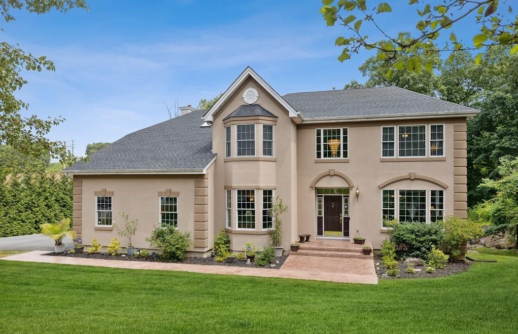 10 Pierce Road Stony Point, NY 10980 - Photo 1 of 1 Luxury Home with Brand New Roof