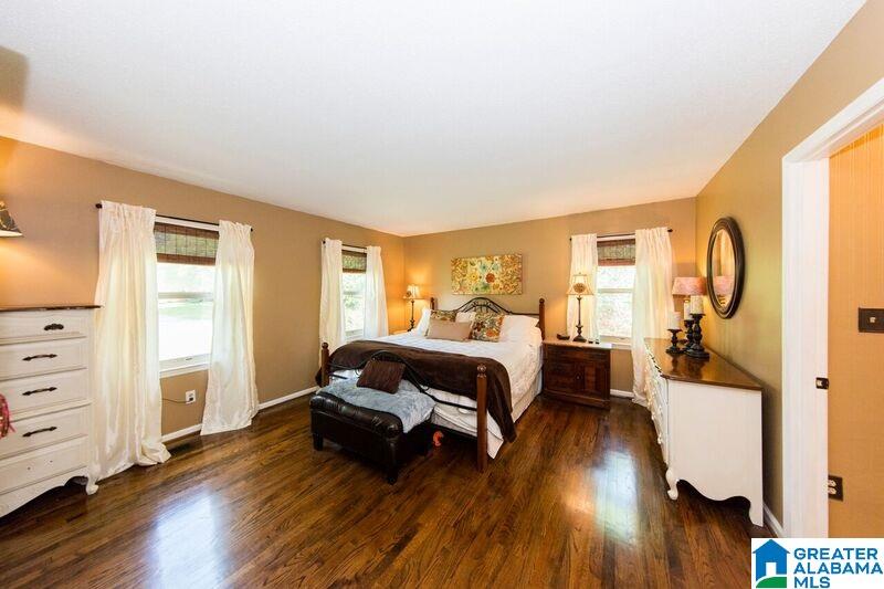 862 Ridgecrest Drive Gardendale, AL 35071 - Photo 26 of 48
