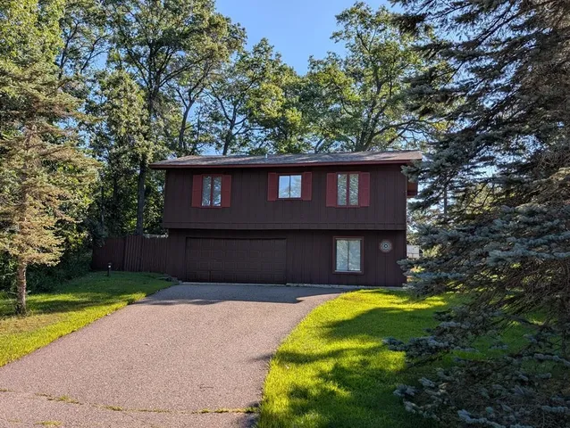 $214,900 | 30422 North Spruce Drive, Breezy Point, MN 56472
