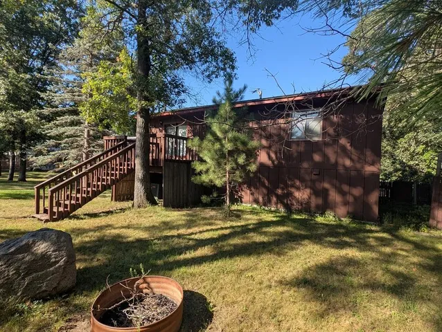 $214,900 | 30422 North Spruce Drive, Breezy Point, MN 56472