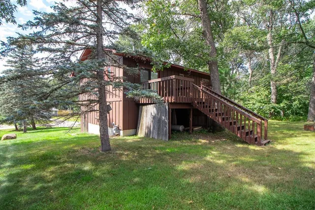 $214,900 | 30422 North Spruce Drive, Breezy Point, MN 56472