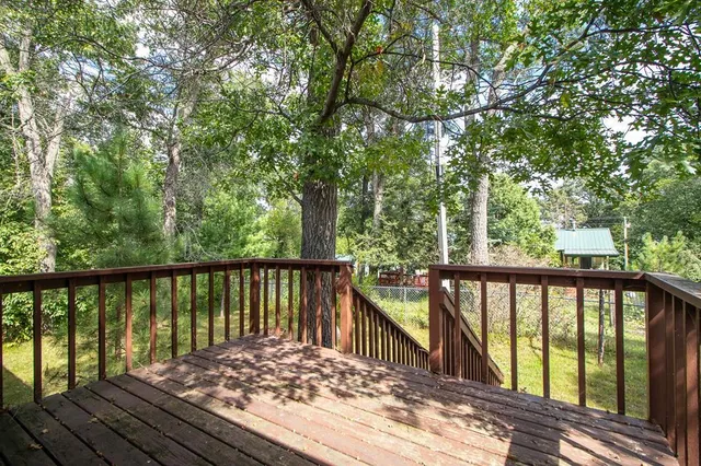 $214,900 | 30422 North Spruce Drive, Breezy Point, MN 56472