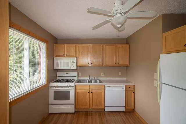 $214,900 | 30422 North Spruce Drive, Breezy Point, MN 56472