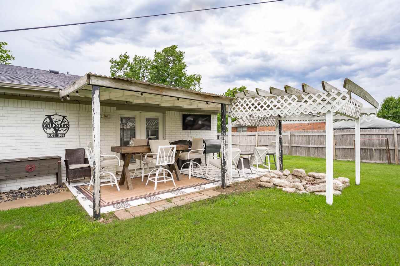 1403 Pecan Street Perry, OK 73077 - Photo 20 of 24 Gallery Image 20