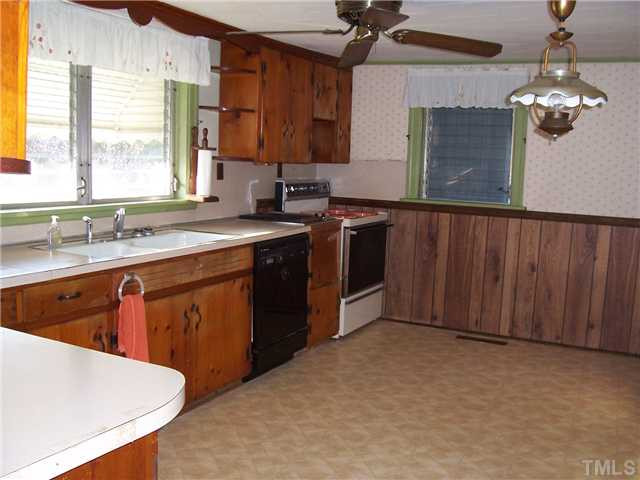 9471 Applewhite Road Wendell, NC 27591 - Photo 5 of 7 Kitchen