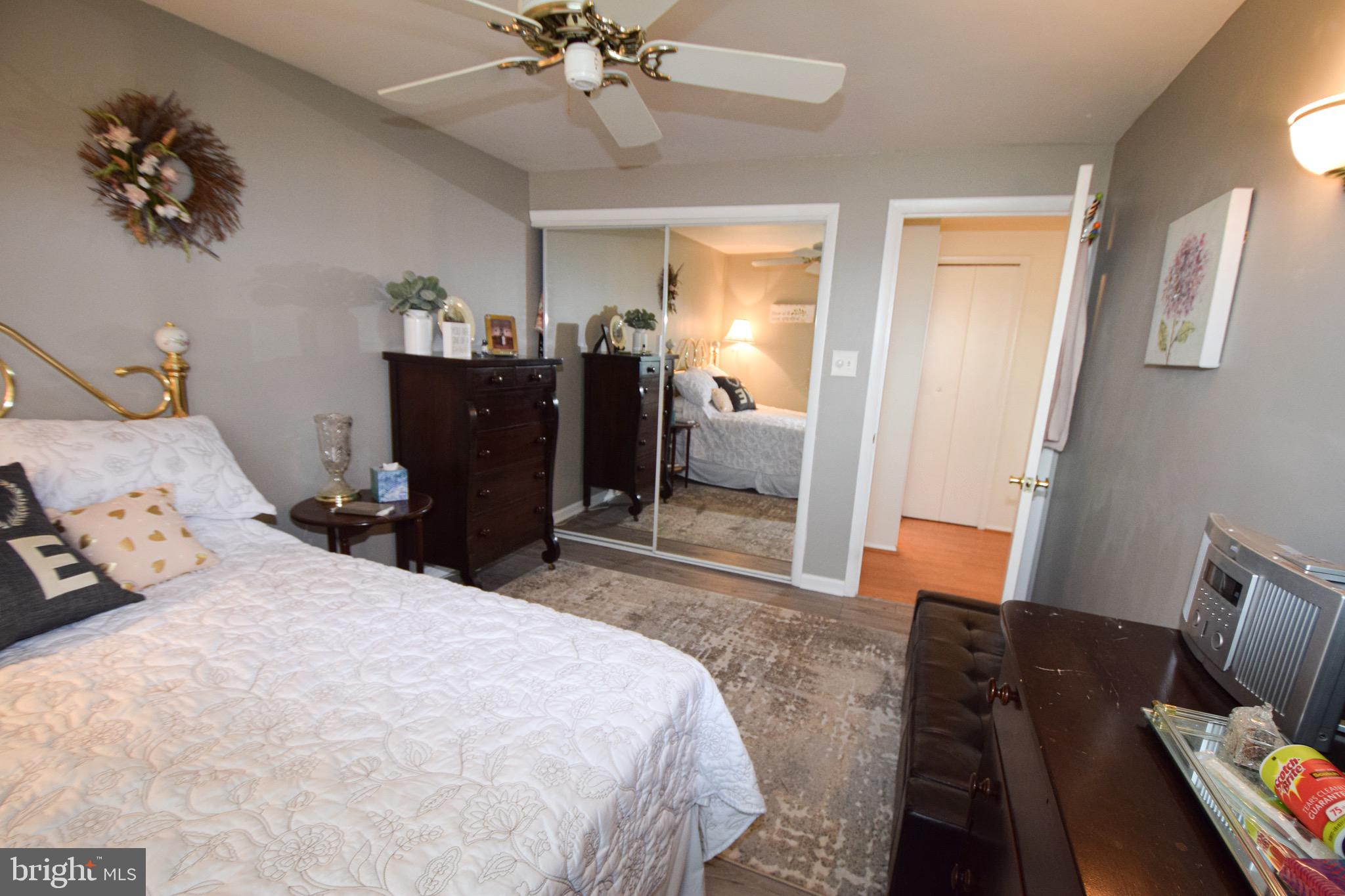 245 Haverhill Road Joppa, MD 21085 - Photo 21 of 31 Bedroom #2