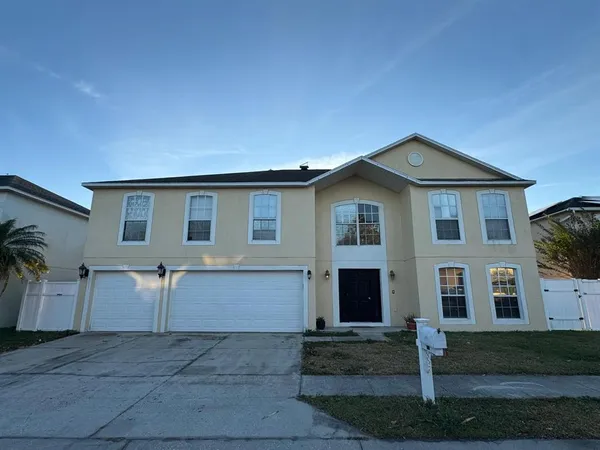 $2,500 | 313 Fish Hawk Drive, Winter Haven, FL 33884