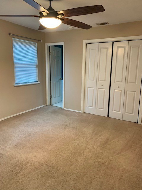 606 Pine Log Road, Unit R Beech Island, SC 29842 - Photo 8 of 18 Master bedroom on one end of home