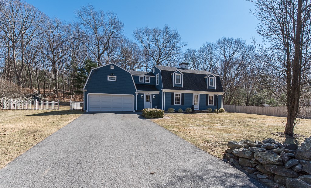18 Angell Road Lincoln, RI 02865 - Photo 5 of 37 Gallery Image 5