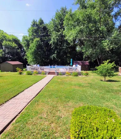 $299,900 | 1324 Cardinal Drive, Mount Vernon, IN 47620