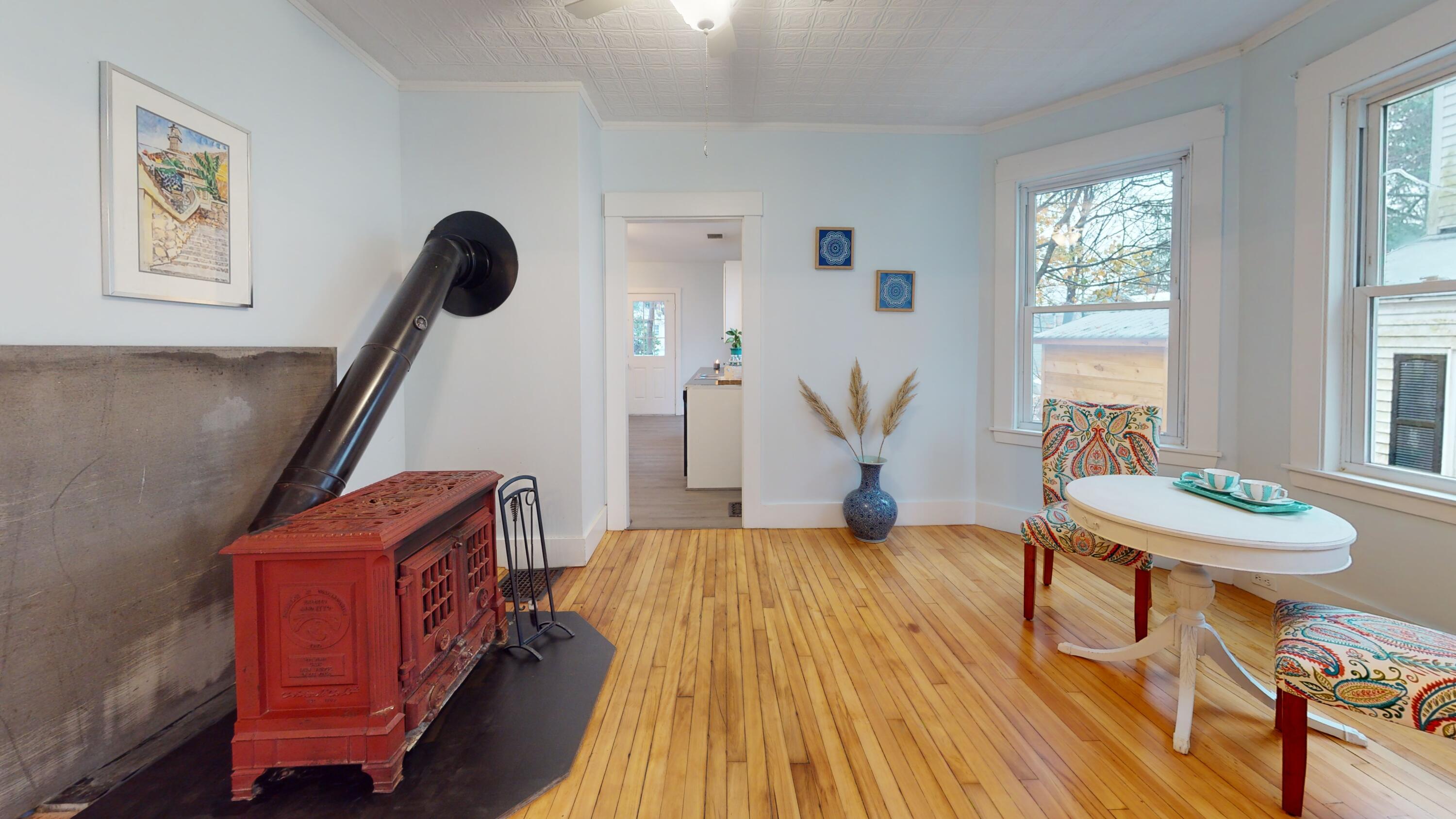 15 Spring Street Augusta, ME 04330 - Photo 13 of 36 15-Spring-St-Augusta-Maine-Living-Room