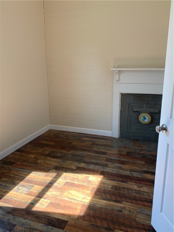 308 Hampton Street Iva, SC 29655 - Photo 15 of 21 2nd bedroom