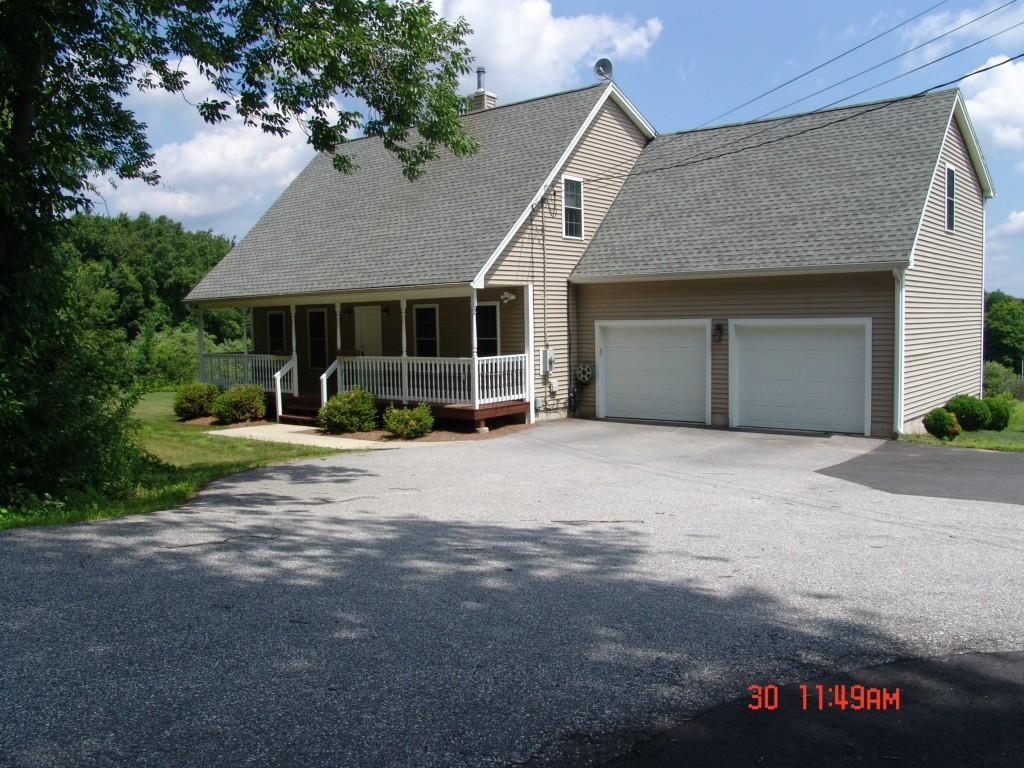 48 Williams Crossing Road Lebanon, CT 06249 - Photo 1 of 1