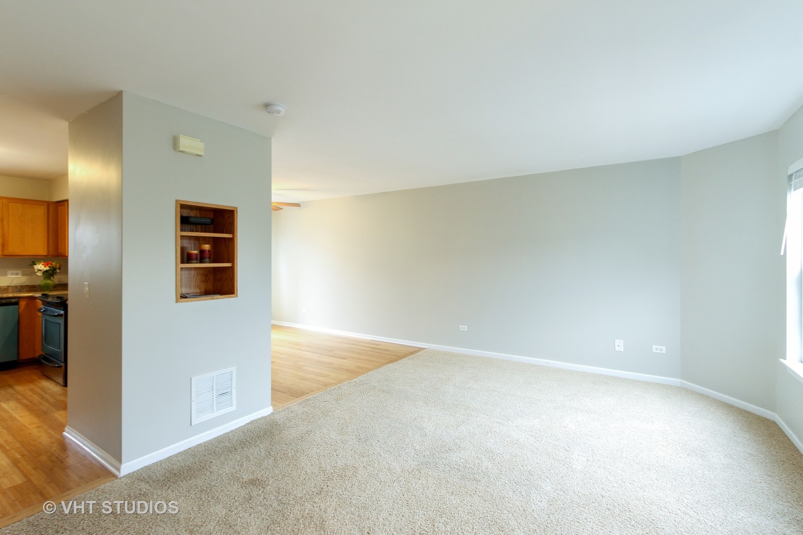 34379 North Barberry Road Round Lake, IL 60073 - Photo 4 of 10 a view of an empty room