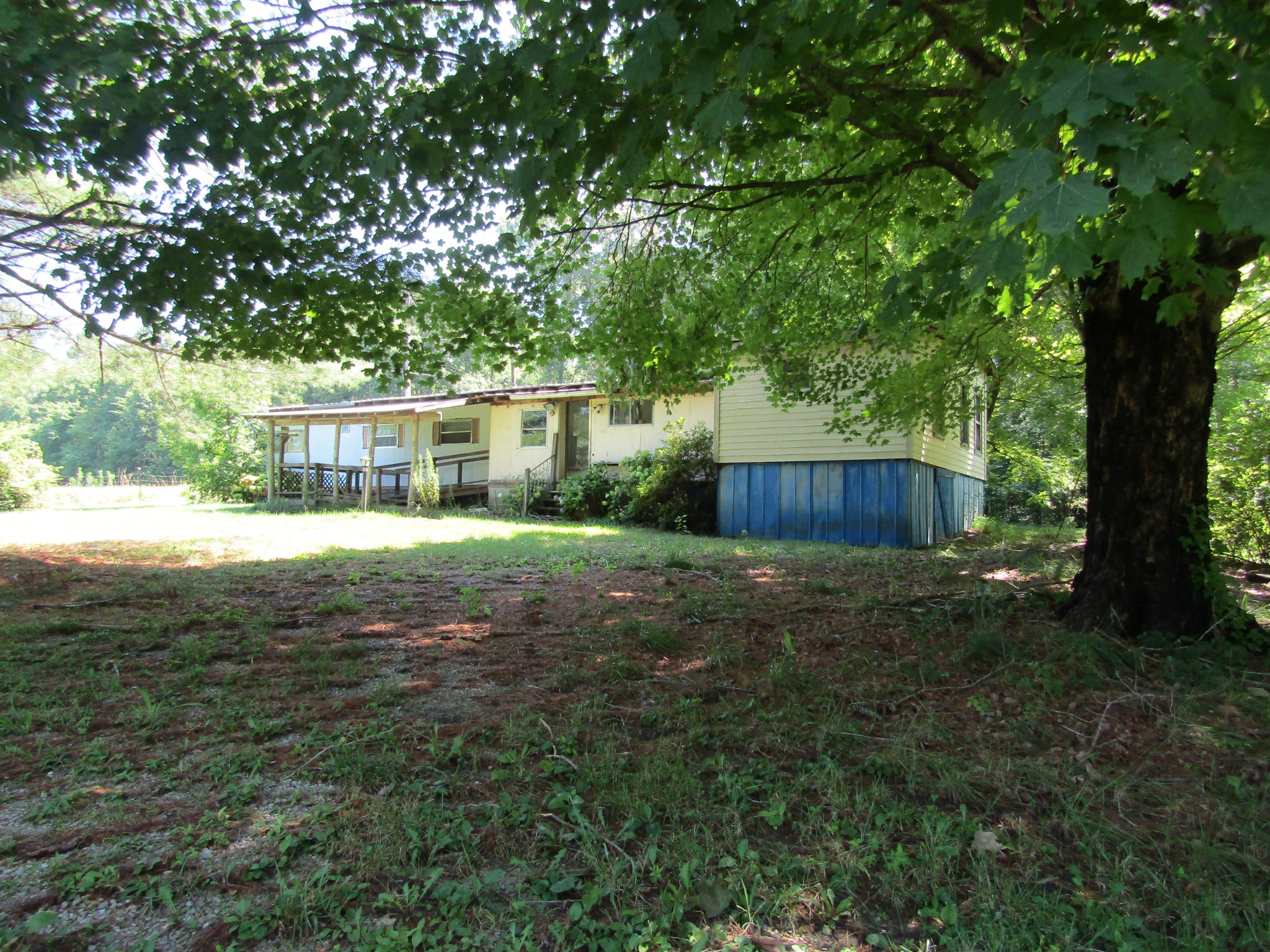 172 Flat Rock Road Deer Lodge, TN 37726 - Photo 9 of 67 Gallery Image 9