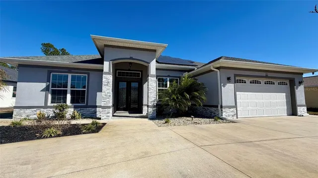 $659,900 | 20 Lake Success Drive, Palm Coast, FL 32137