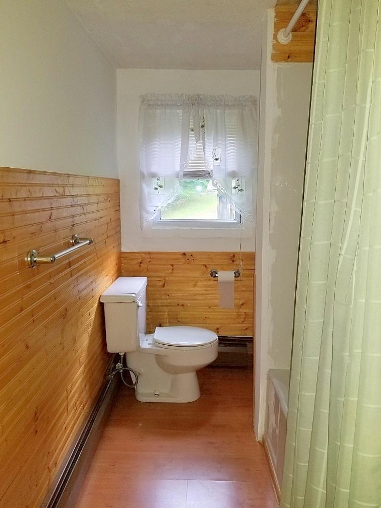 1087 West Side Road Weld, ME 04285 - Photo 17 of 44 Bathroom