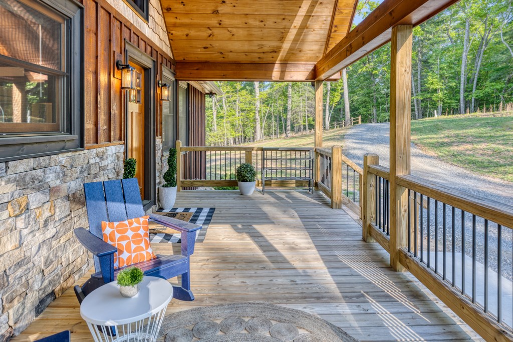 800 Wise Road Morganton, GA 30560 - Photo 72 of 109