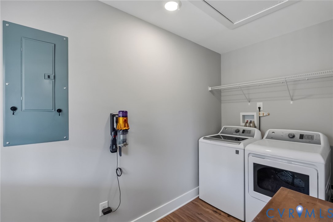 11395 Lawyers Road Prince George, VA 23875 - Photo 22 of 29