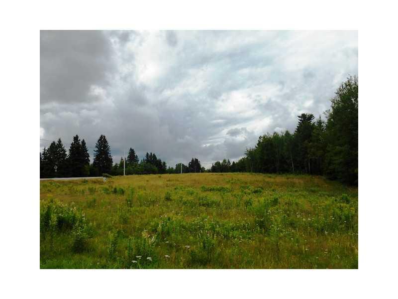 0 Rt 16 Stratton Road Rangeley, ME 04970 - Photo 17 of 22 Yard/Garden.