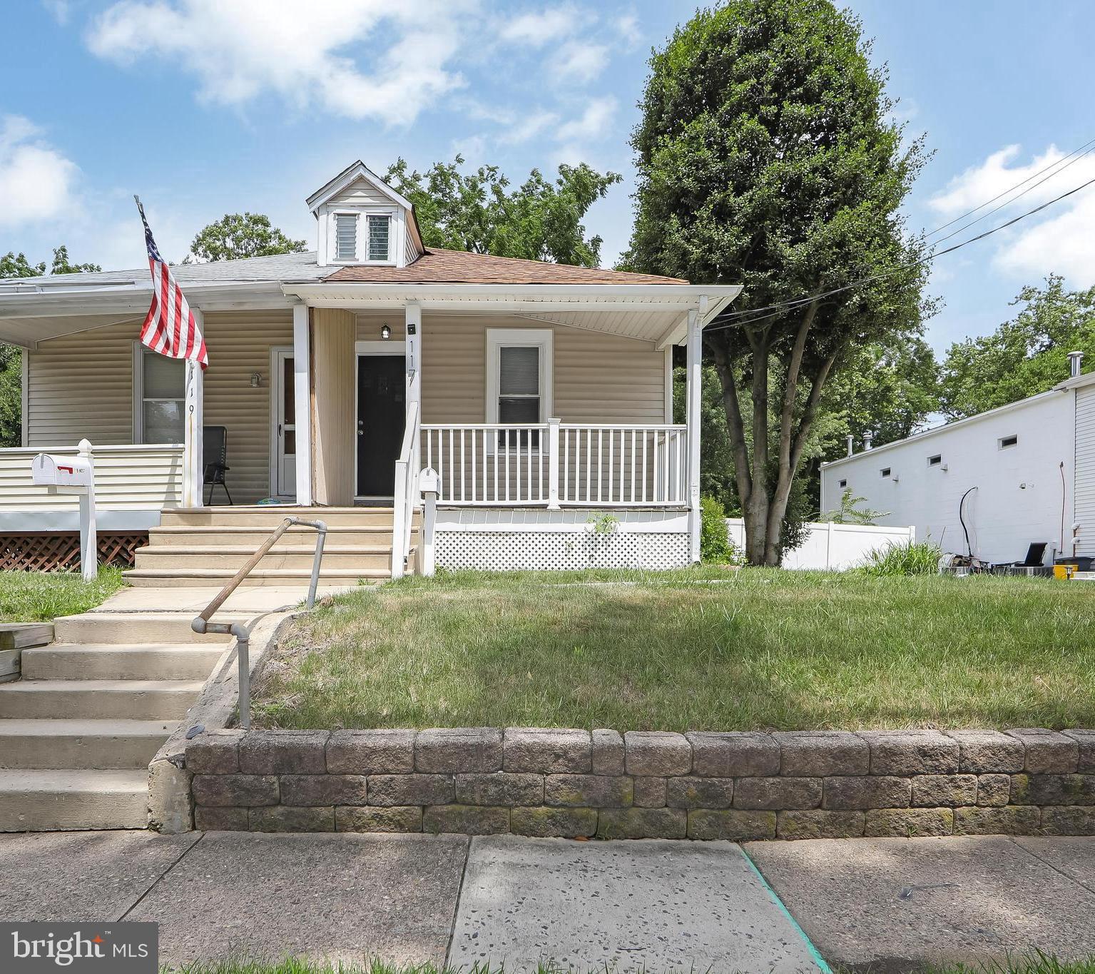 117 West Nicholson Road Audubon, NJ 08106 - Photo 5 of 32