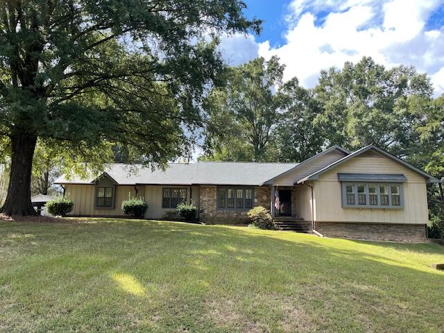 9012 Edgewater Road Chattanooga, TN 37416 - Photo 1 of 1 Welcome Home!