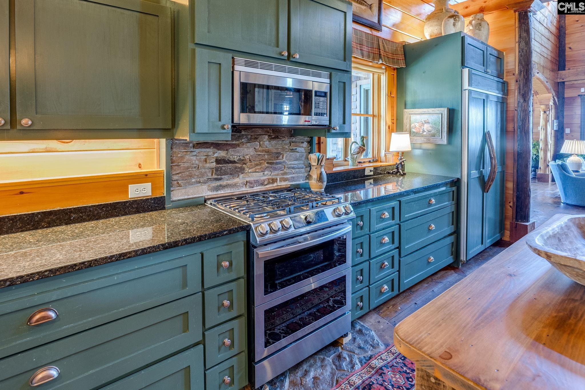 197 Smooth Rock Point Ridgeway, SC 29130 - Photo 24 of 99