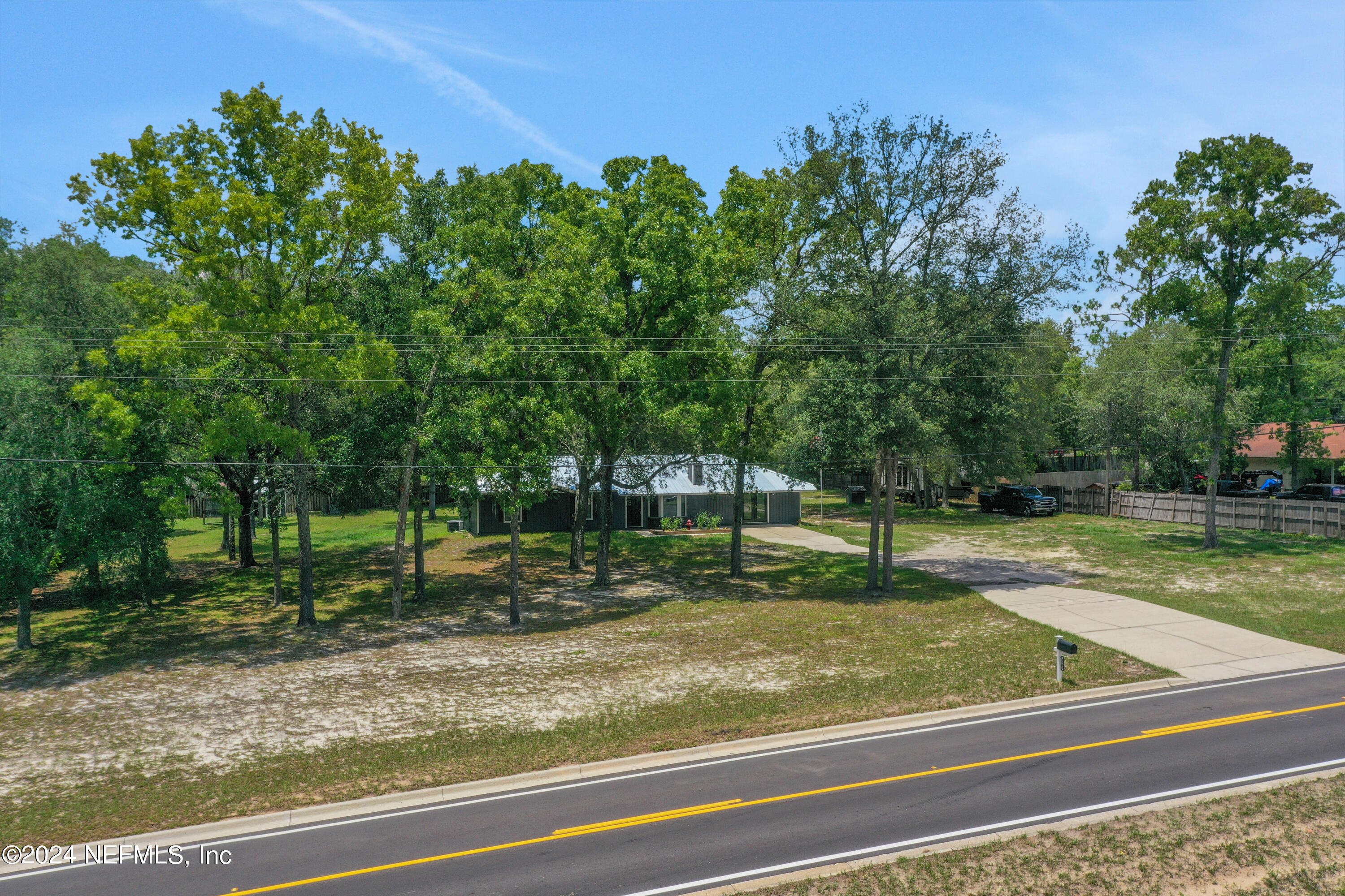 4382 Hall And Boree Road Middleburg, FL 32068 - Photo 40 of 47 DJI_0908