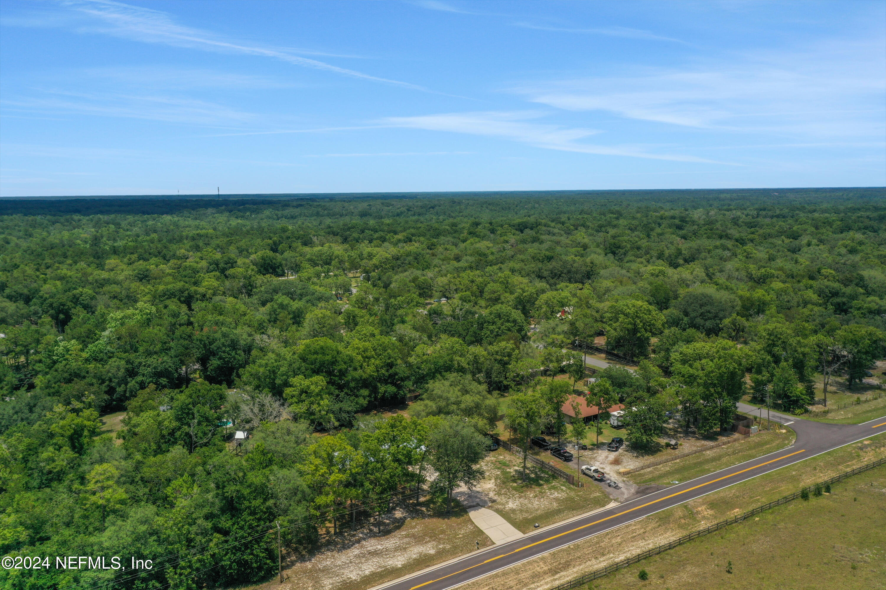 4382 Hall And Boree Road Middleburg, FL 32068 - Photo 42 of 47 DJI_0911