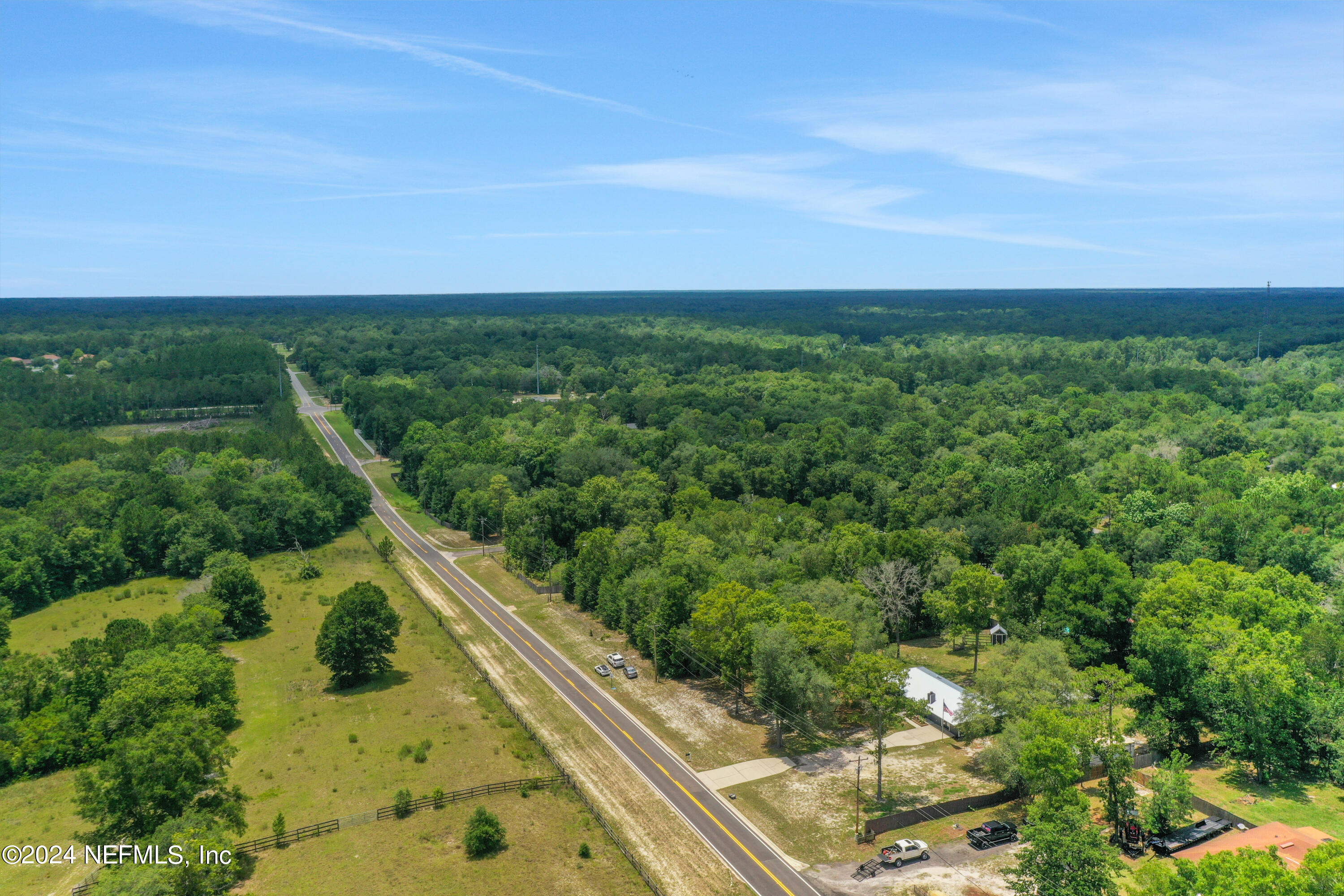 4382 Hall And Boree Road Middleburg, FL 32068 - Photo 44 of 47 DJI_0913