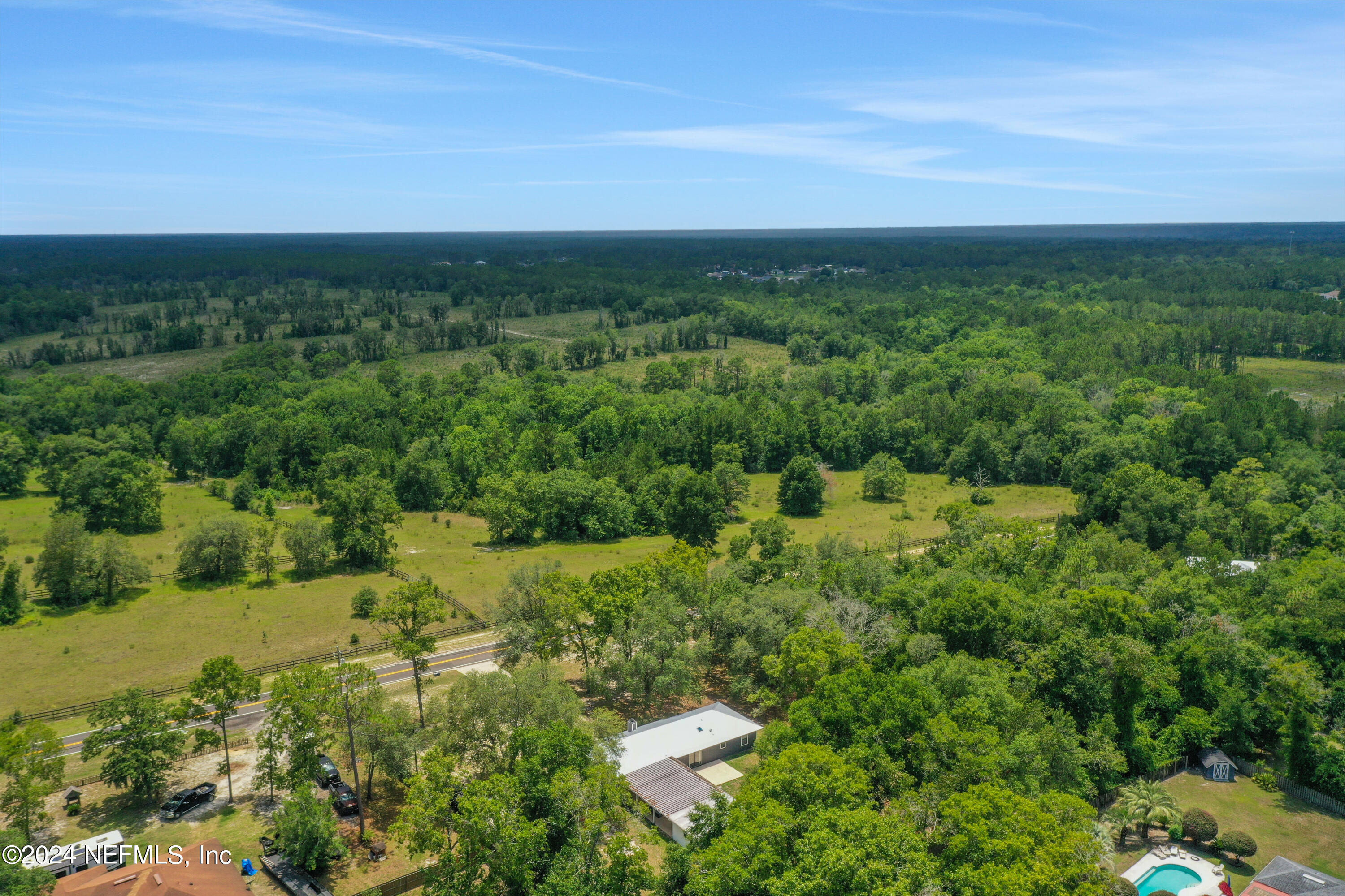 4382 Hall And Boree Road Middleburg, FL 32068 - Photo 45 of 47 DJI_0915