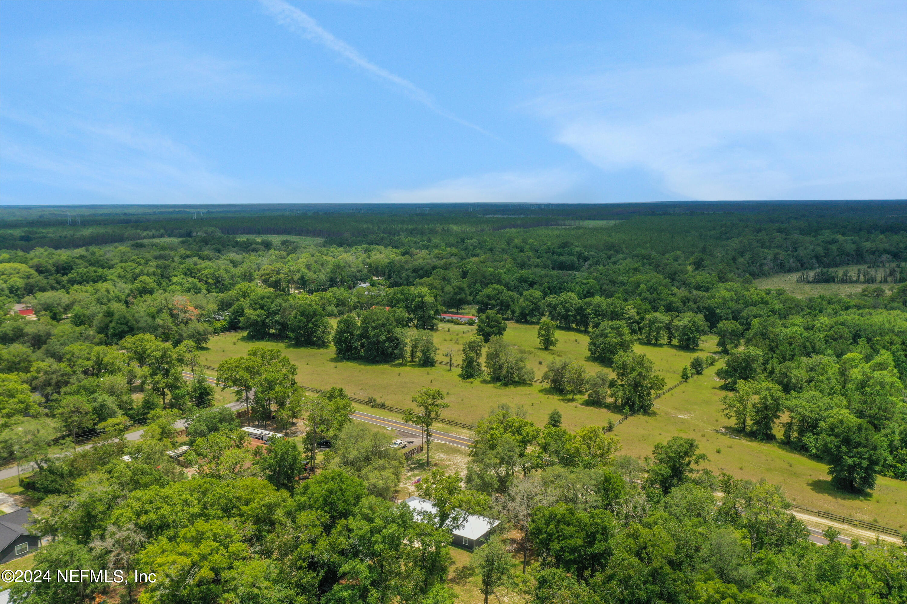 4382 Hall And Boree Road Middleburg, FL 32068 - Photo 46 of 47 DJI_0916