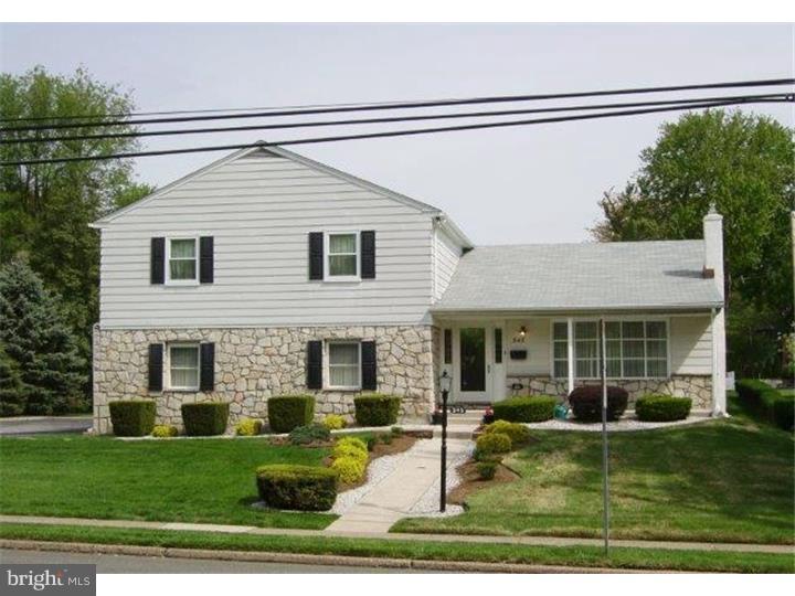 545 East Springfield Road Springfield, PA 19064 - Photo 1 of 21