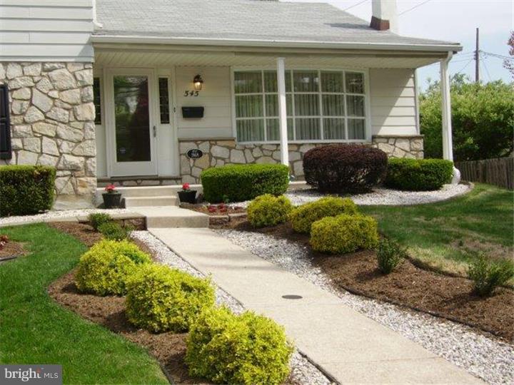 545 East Springfield Road Springfield, PA 19064 - Photo 10 of 21