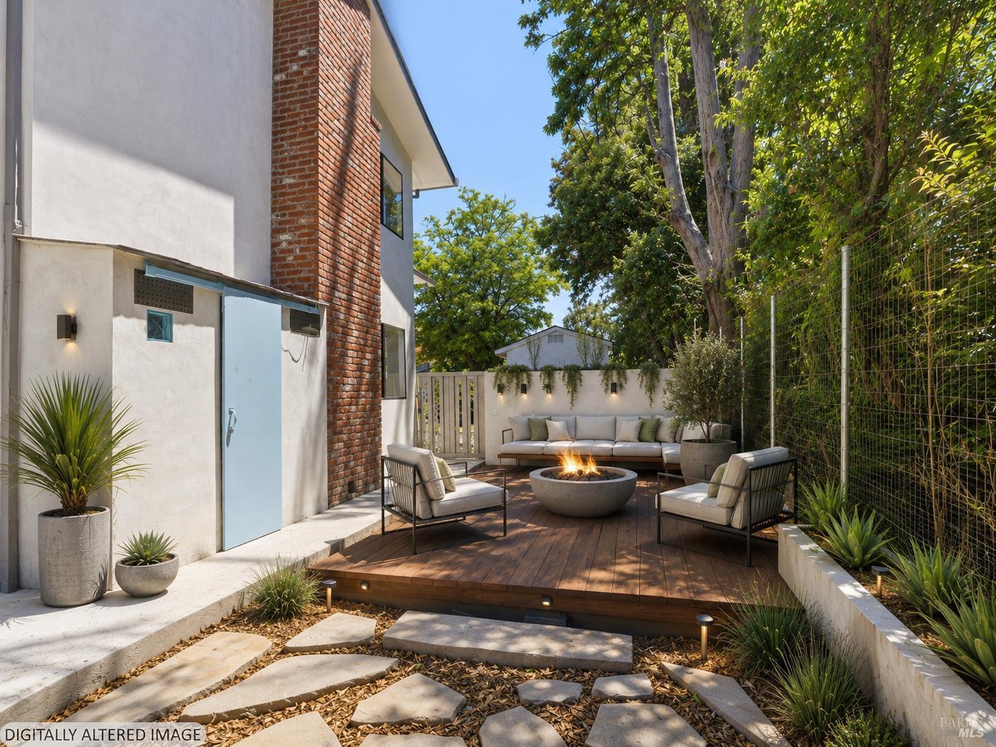 821 Las Colindas Road San Rafael, CA 94903 - Photo 61 of 64