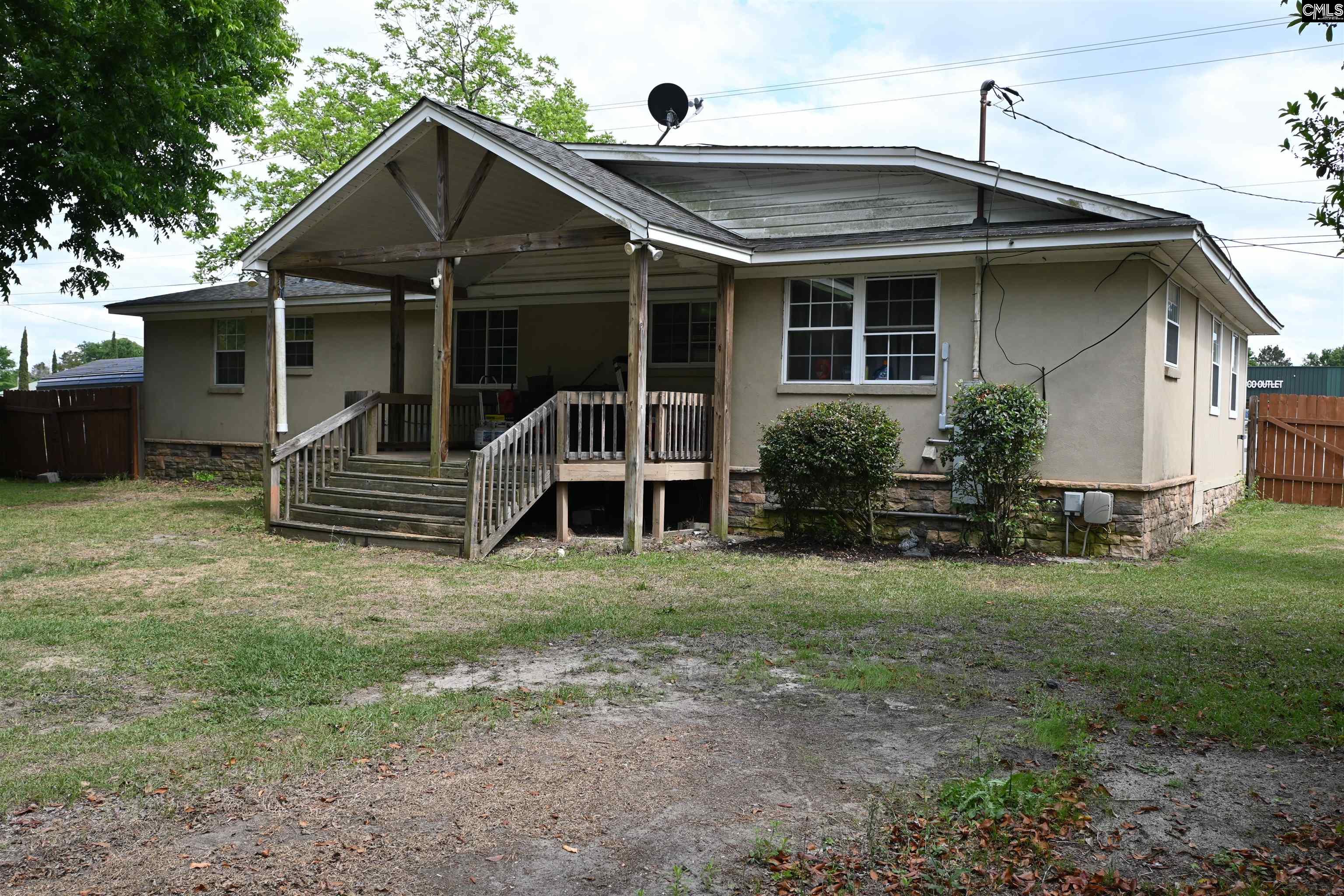 4656 Augusta Highway Gilbert, SC 29054 - Photo 37 of 47