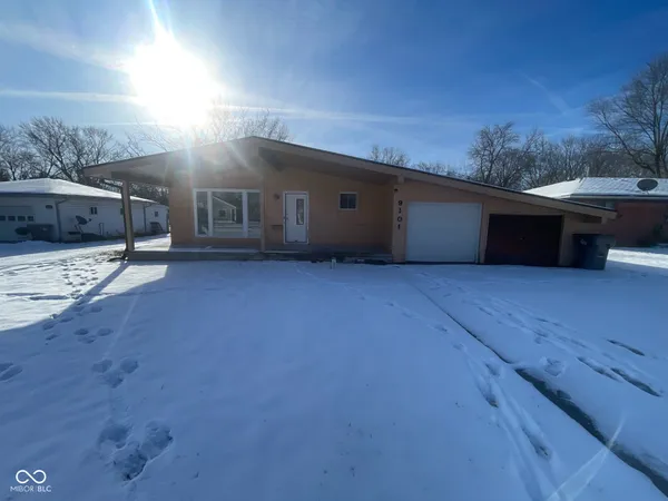 $181,000 | 9101 East 13th Street, Indianapolis, IN 46229