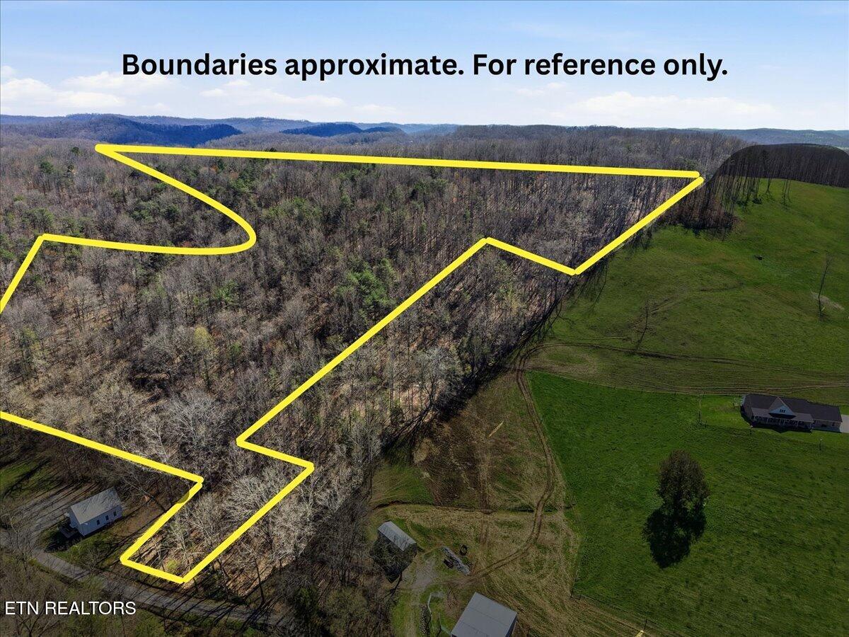 180 Hill Road Heiskell, TN 37754 - Photo 17 of 18 03-3